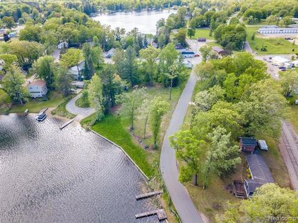 Undeveloped Land in Clare County, Michigan
