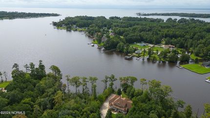 Land in Perquimans County, North Carolina