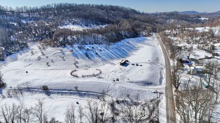Recreational Property in Harrison County, West Virginia