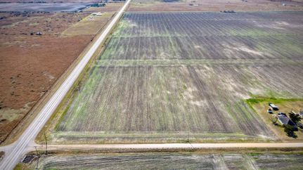 Recreational Property for sale in Matagorda County, Texas