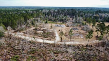 Farm and Ranch in Bulloch County, Georgia