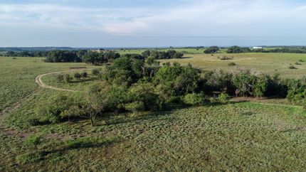 Undeveloped Land in Comanche County, Texas