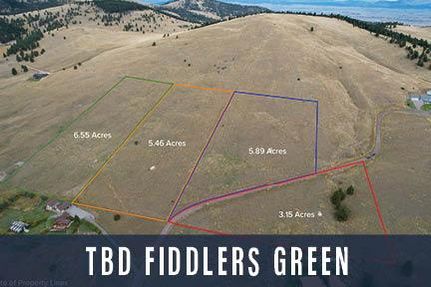 Farm and Ranch for sale in Jefferson County, Montana