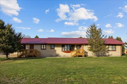 Recreational Property in Platte County, Wyoming