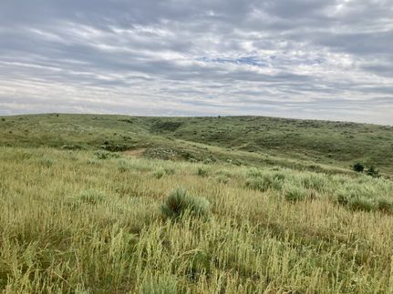 Farm and Ranch in Keith County, Nebraska