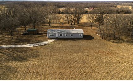 Farm and Ranch in Cedar County, Missouri