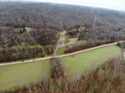 Farm and Ranch in Jefferson County, Indiana