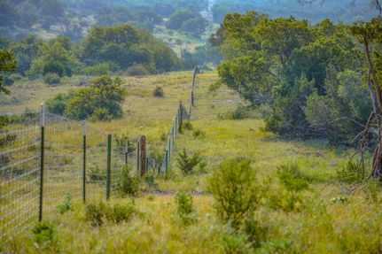 Land in Kimble County, Texas