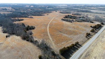 Recreational Property in Grundy County, Missouri
