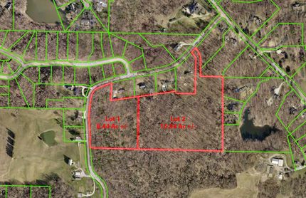Recreational Property in Vanderburgh County, Indiana