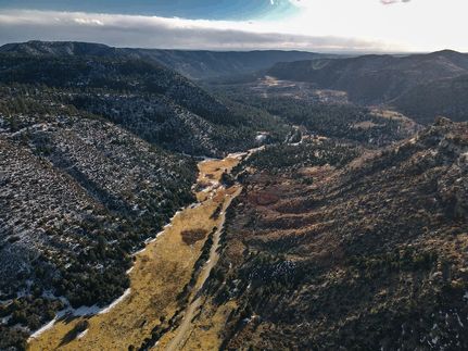 Land in Montezuma County, Colorado