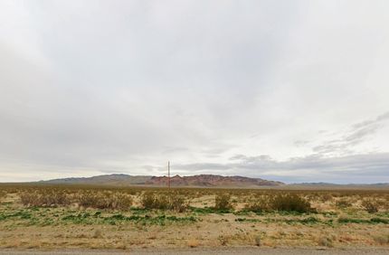 Land in Mohave County, Arizona