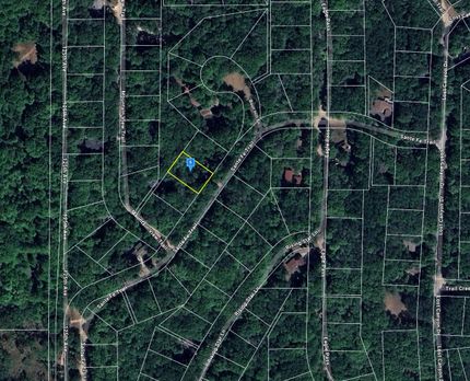 Undeveloped Land in Mecosta County, Michigan