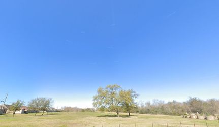 Undeveloped Land in Galveston County, Texas