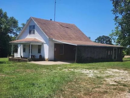 Farm and Ranch in Texas County, Missouri