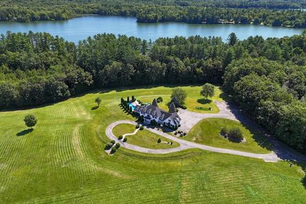 House in Kennebec County, Maine