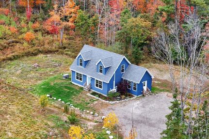 Land in Lincoln County, Maine