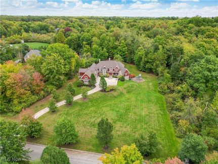 Land in Geauga County, Ohio
