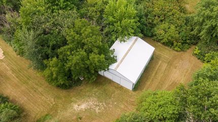 Undeveloped Land in Saint Croix County, Wisconsin