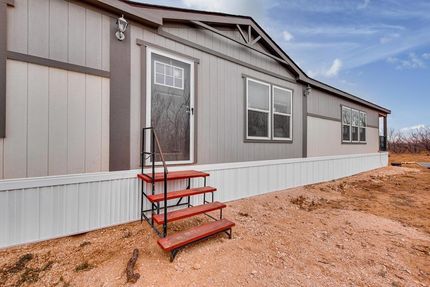 Undeveloped Land in Midland County, Texas