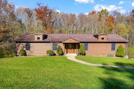 Farm and Ranch in Dearborn County, Indiana