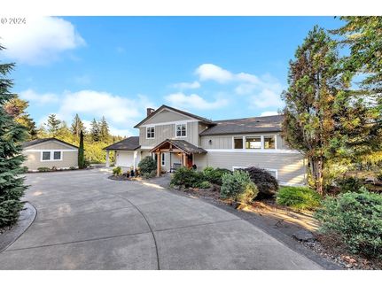House in Clark County, Washington