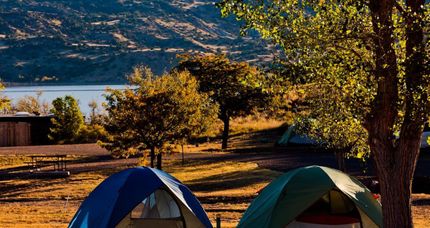 Undeveloped Land in Apache County, Arizona
