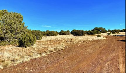 Commercial Property in Apache County, Arizona
