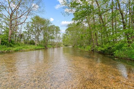 Farm and Ranch in Hickman County, Tennessee