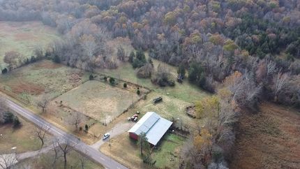 Farm and Ranch in Wayne County, Missouri