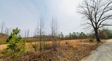 Land in Prentiss County, Mississippi