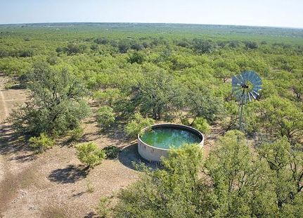 Farm and Ranch for sale in Menard County, Texas