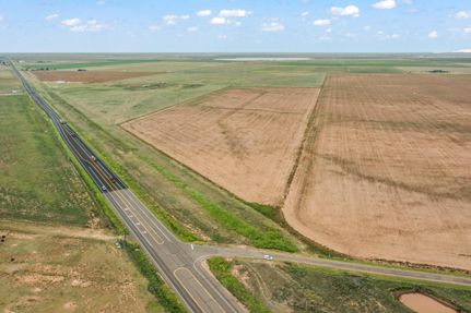 Farm and Ranch for sale in Potter County, Texas