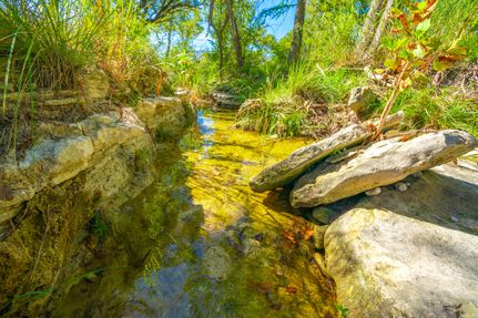 Land for sale in Kerr County, Texas
