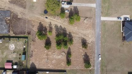 Timberland Property in Mobile County, Alabama