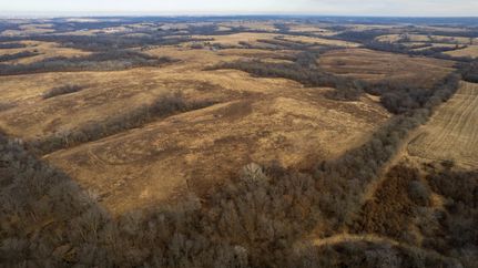 Undeveloped Land in Monroe County, Iowa