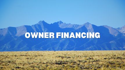 Undeveloped Land in Costilla County, Colorado