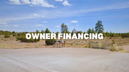 Land in Cibola County, New Mexico