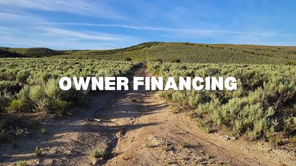 Undeveloped Land in Elko County, Nevada