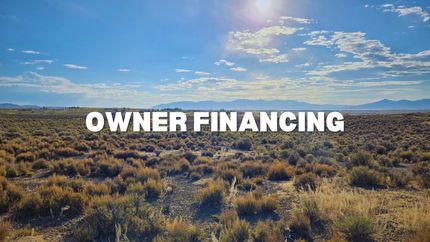 Farm and Ranch in Elko County, Nevada