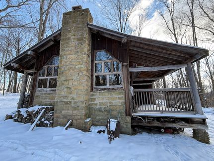 Hunting Property in Forest County, Pennsylvania