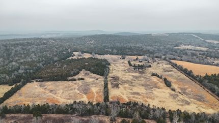 Recreational Property in Ozark County, Missouri