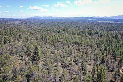 Hunting Property in Klamath County, Oregon