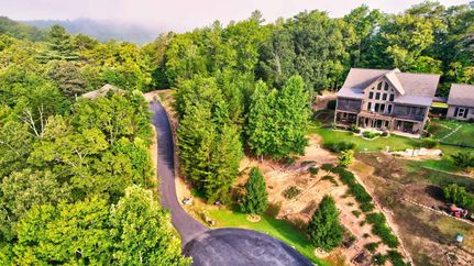 Undeveloped Land in Union County, Georgia