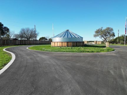 Undeveloped Land in Burnet County, Texas