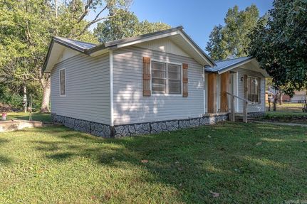 Farm and Ranch in Craighead County, Arkansas