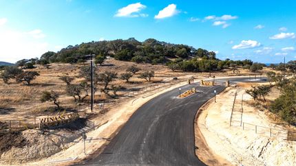 Recreational Property for sale in Bandera County, Texas