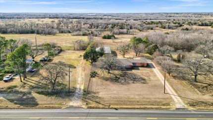 Commercial Property in Grayson County, Texas