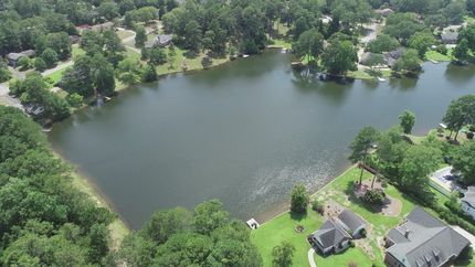 Farm and Ranch in Kershaw County, South Carolina