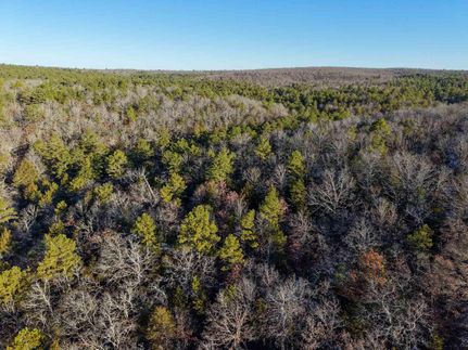 Timberland Property in Pittsburg County, Oklahoma